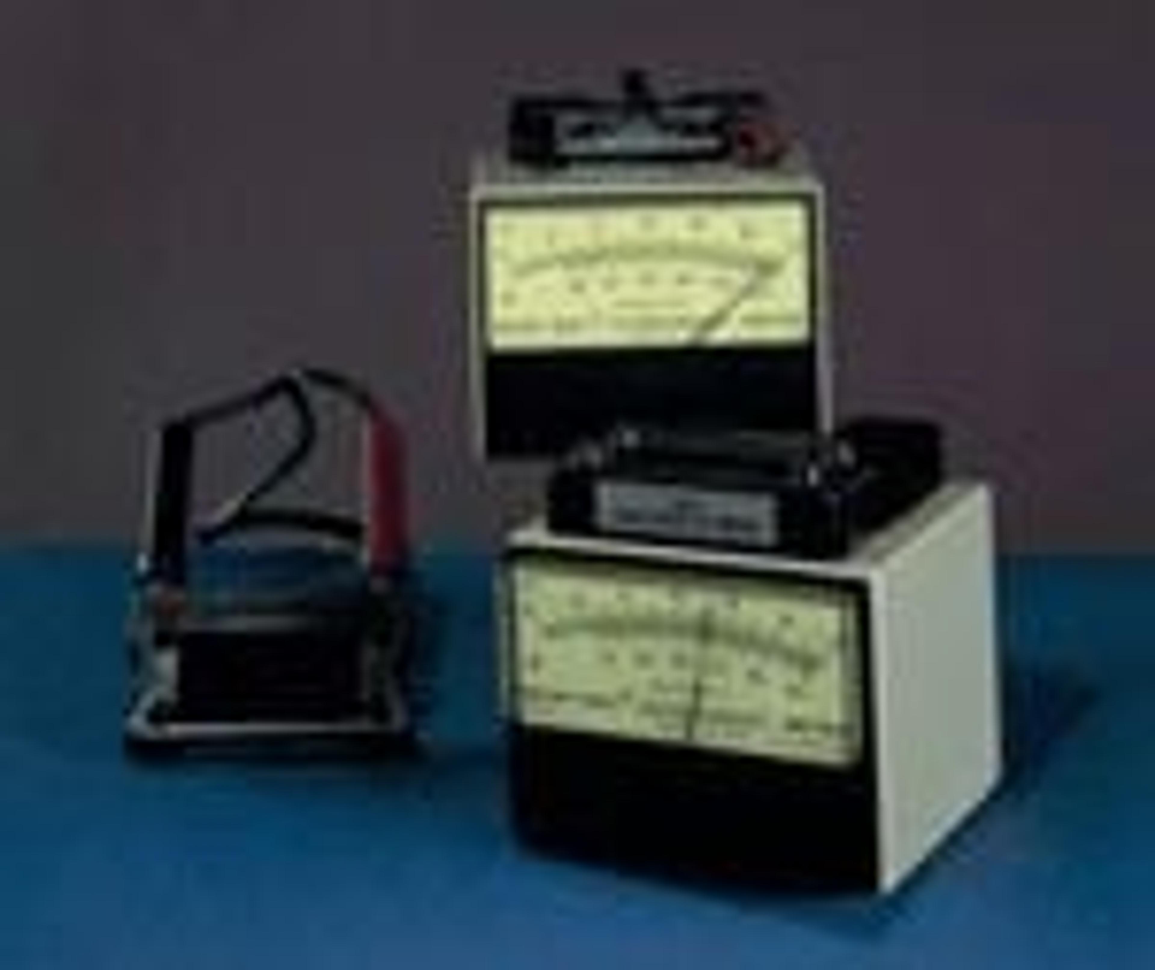 J-Series Ultraviolet Meters - UVP, An Analytik Jena Company - Spectroscopy