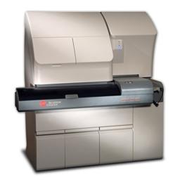 UniCel DxI 600 Access Immunoassay System - Beckman Coulter Diagnostics - Clinical Diagnostics