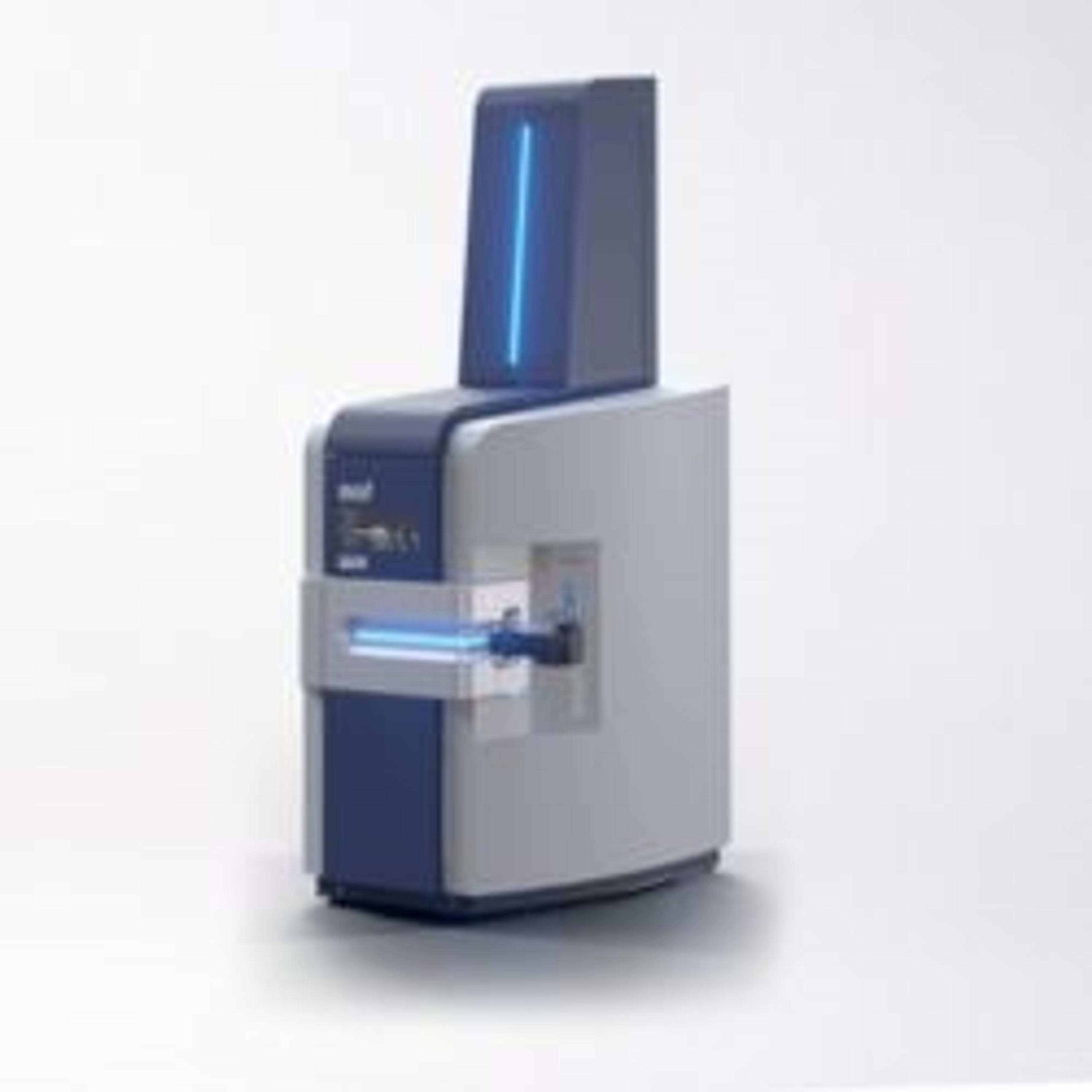 timsTOF MALDI PharmaPulse - Bruker Daltonics - Separations