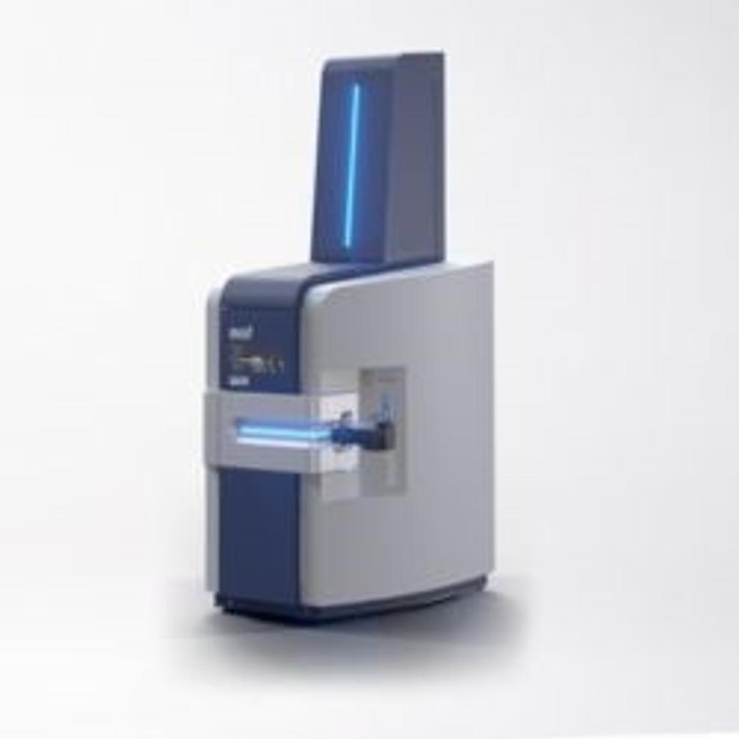 timsTOF MALDI PharmaPulse - Bruker Daltonics - Separations