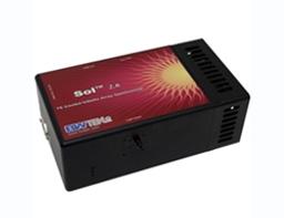Sol 2.6 ‒ TE Cooled InGaAs Array Spectrometer - B&W Tek, Inc. - Spectroscopy