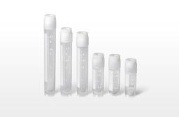 TruCool® Leak-Proof, Auto-Cap Cryogenic Vials