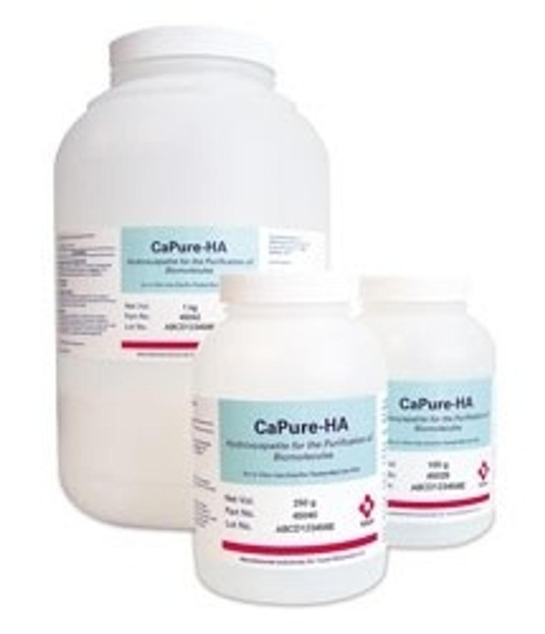 Ca++Pure-HA Chromatography Media - Tosoh Bioscience - Separations - Separations