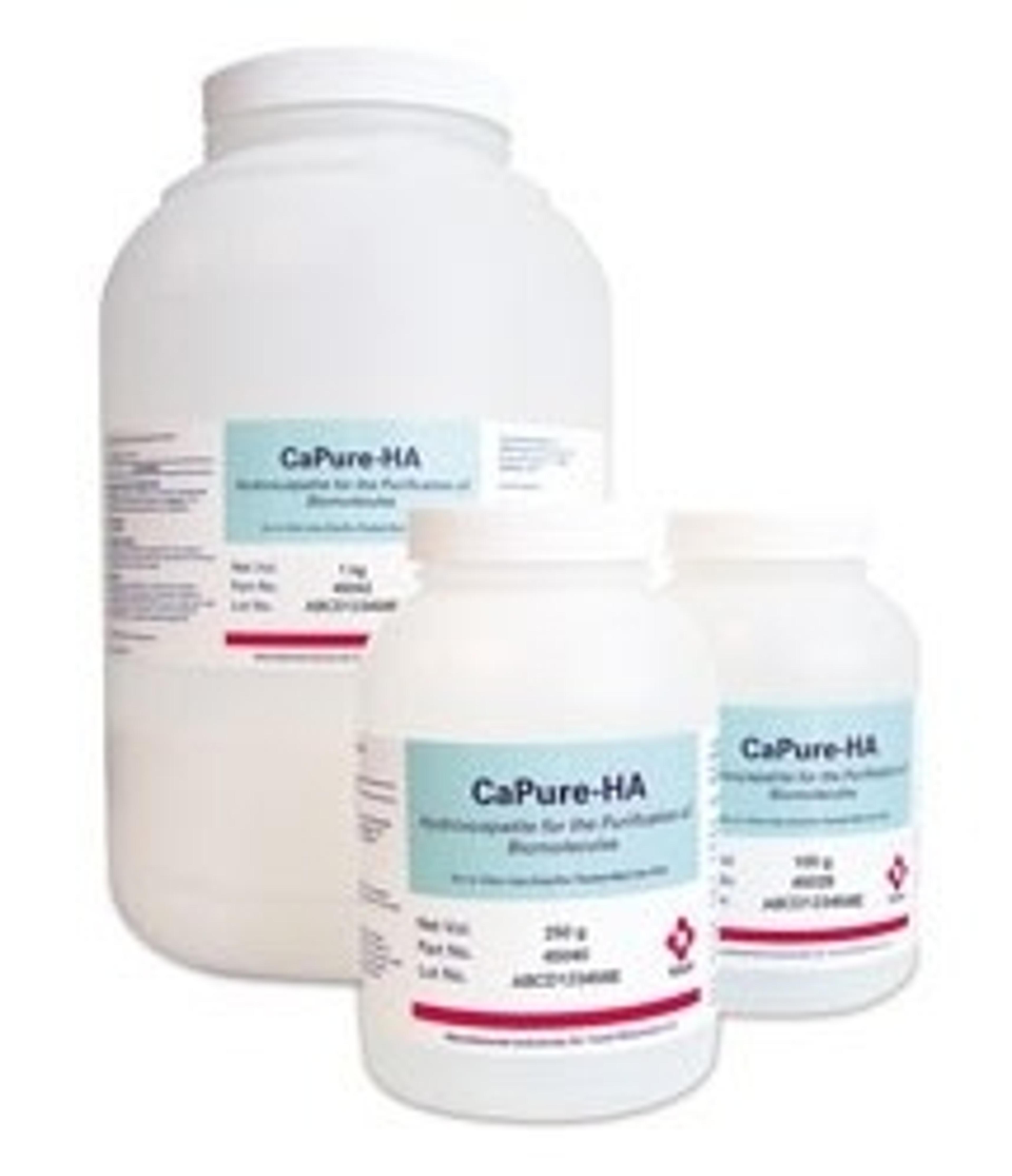 Ca++Pure-HA Chromatography Media - Tosoh Bioscience - Separations - Separations