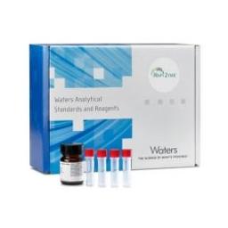 RapiZyme Trypsin - Waters - Spectroscopy
