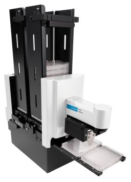 Agilent BioTek BioStack Microplate Stacker - Agilent Technologies - Lab Automation