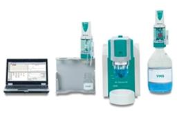 894 Professional CVS semiautomated - Metrohm AG - Separations