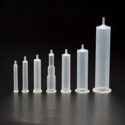 Empty Polypropylene Reservoirs - UCT, Inc. - Separations