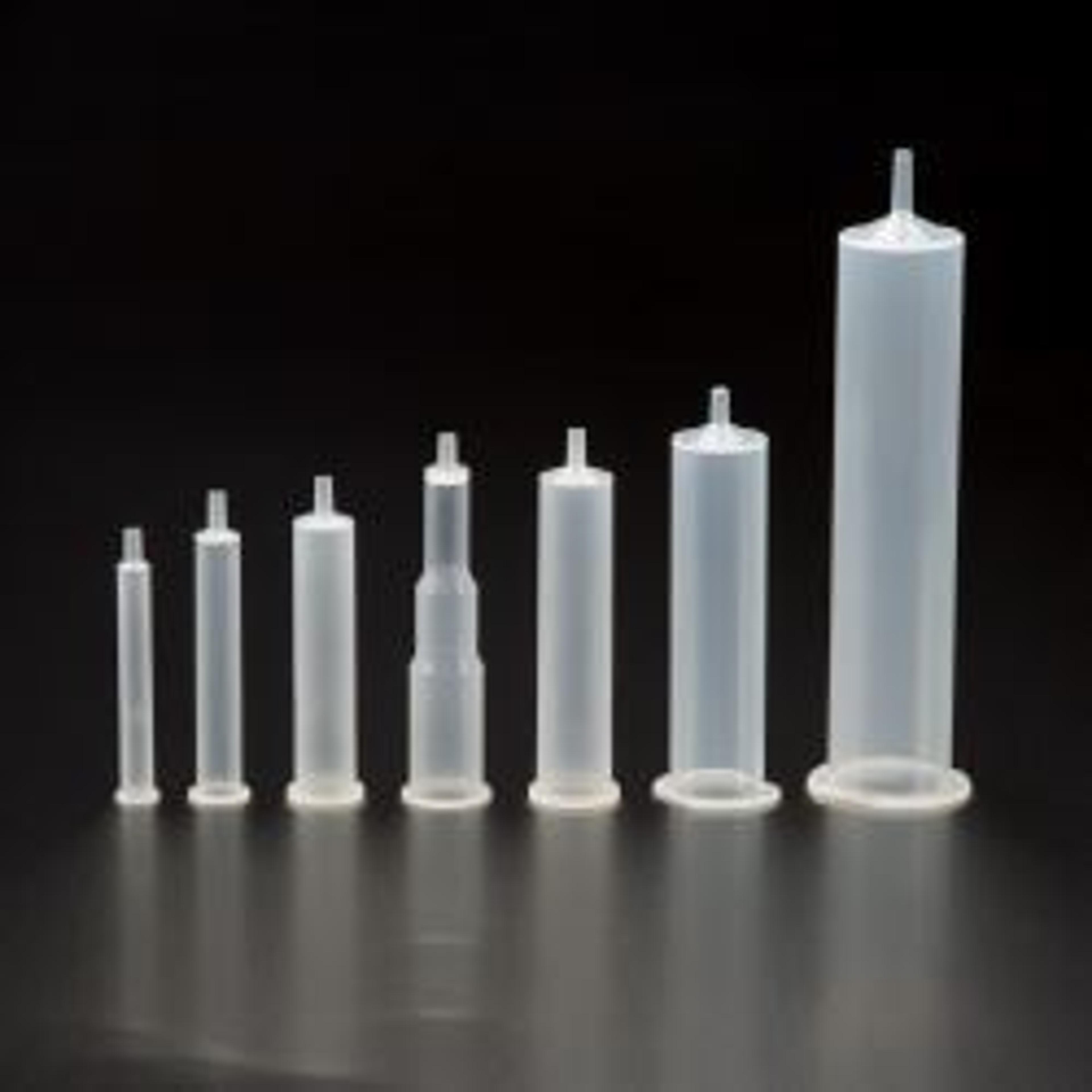 Empty Polypropylene Reservoirs - UCT, Inc. - Separations