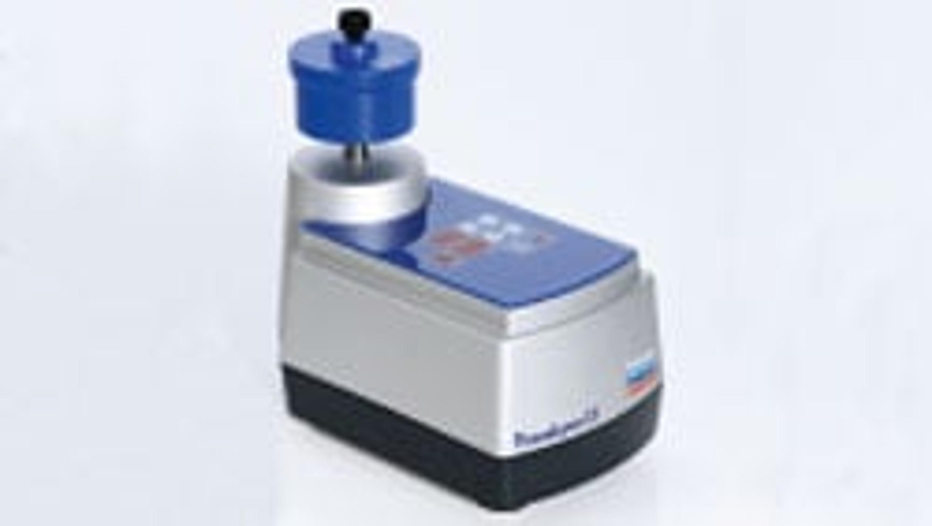 TissueLyser LT - QIAGEN