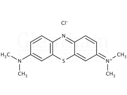 Methylene Blue, anhydrous (C.I. 52015) - Glentham Life Sciences - General Lab
