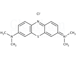 Methylene Blue, anhydrous (C.I. 52015) - Glentham Life Sciences - General Lab