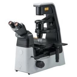 Eclipse Ts2R Inverted Research Microscope - Nikon Healthcare Business – Microscope Solutions - Life Sciences