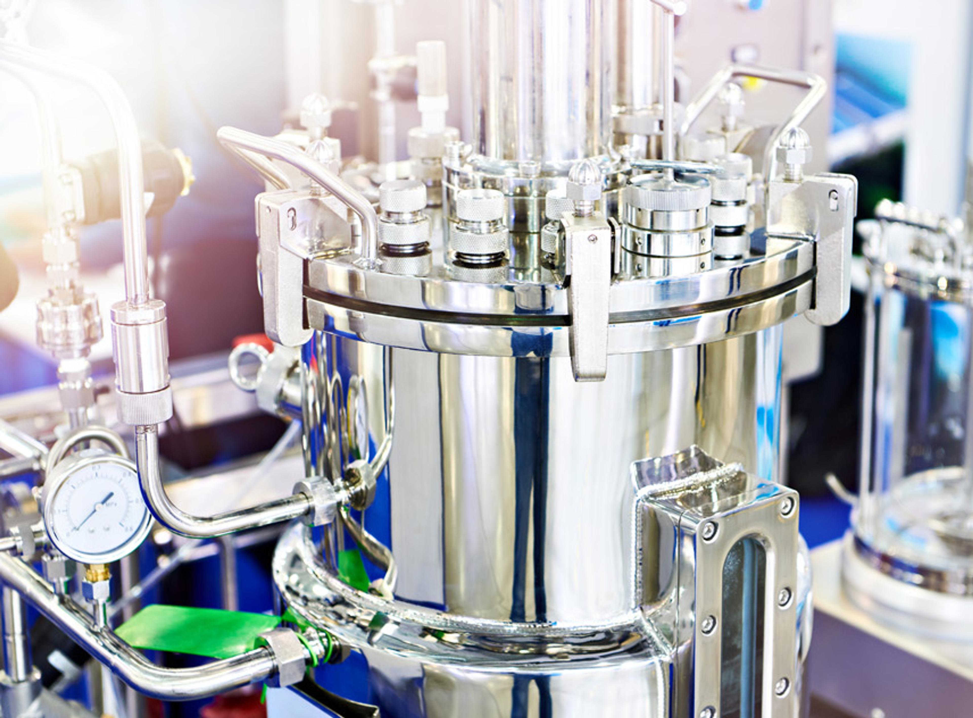 Cell-Free In Vitro Protein Expression