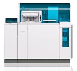 Cobas® e 801 Module - Roche Diagnostics Schweiz AG - Clinical Diagnostics
