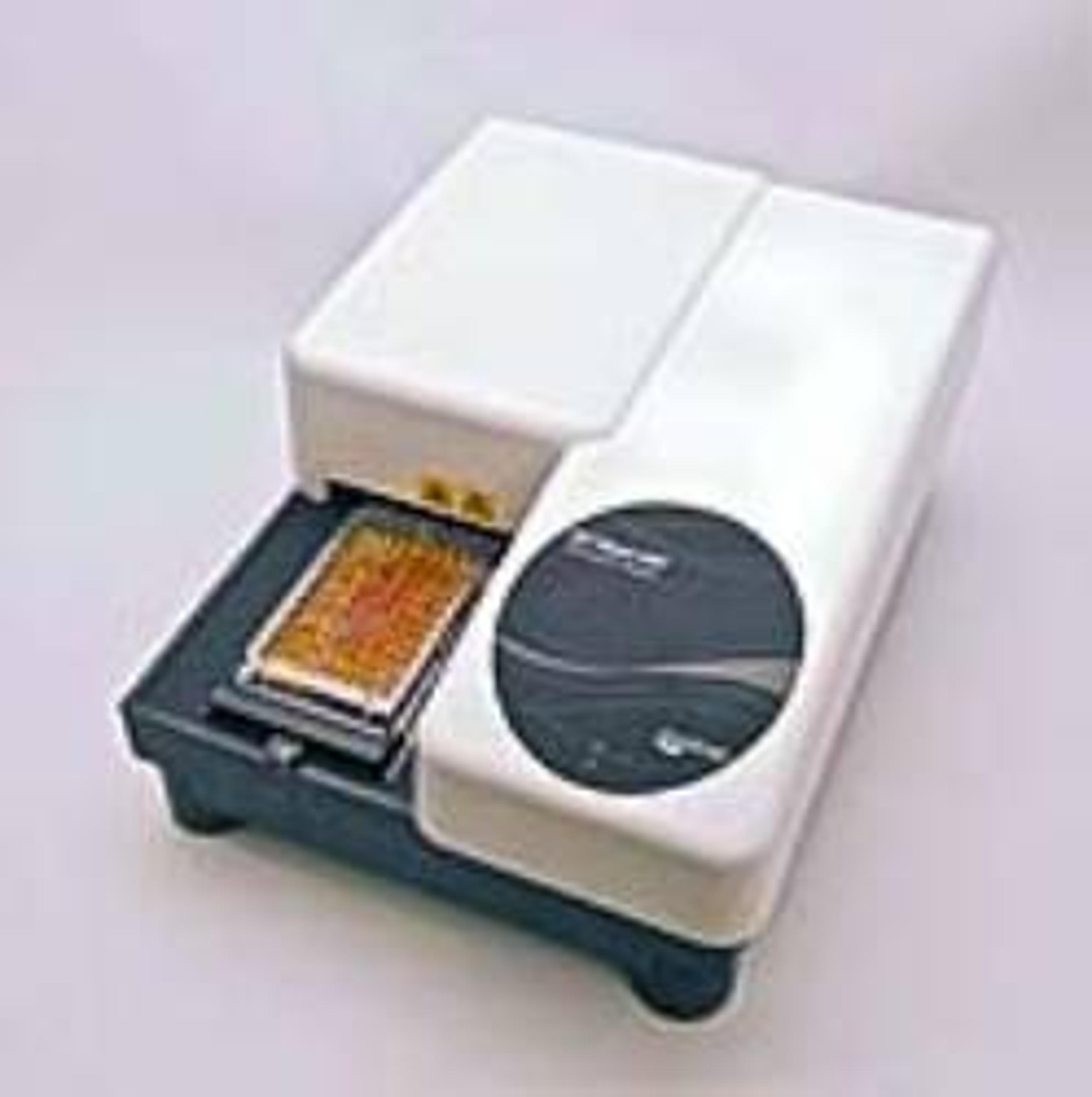 Biochrom EZ Read 400 Flexi Microplate Reader - Biochrom Ltd - Spectroscopy