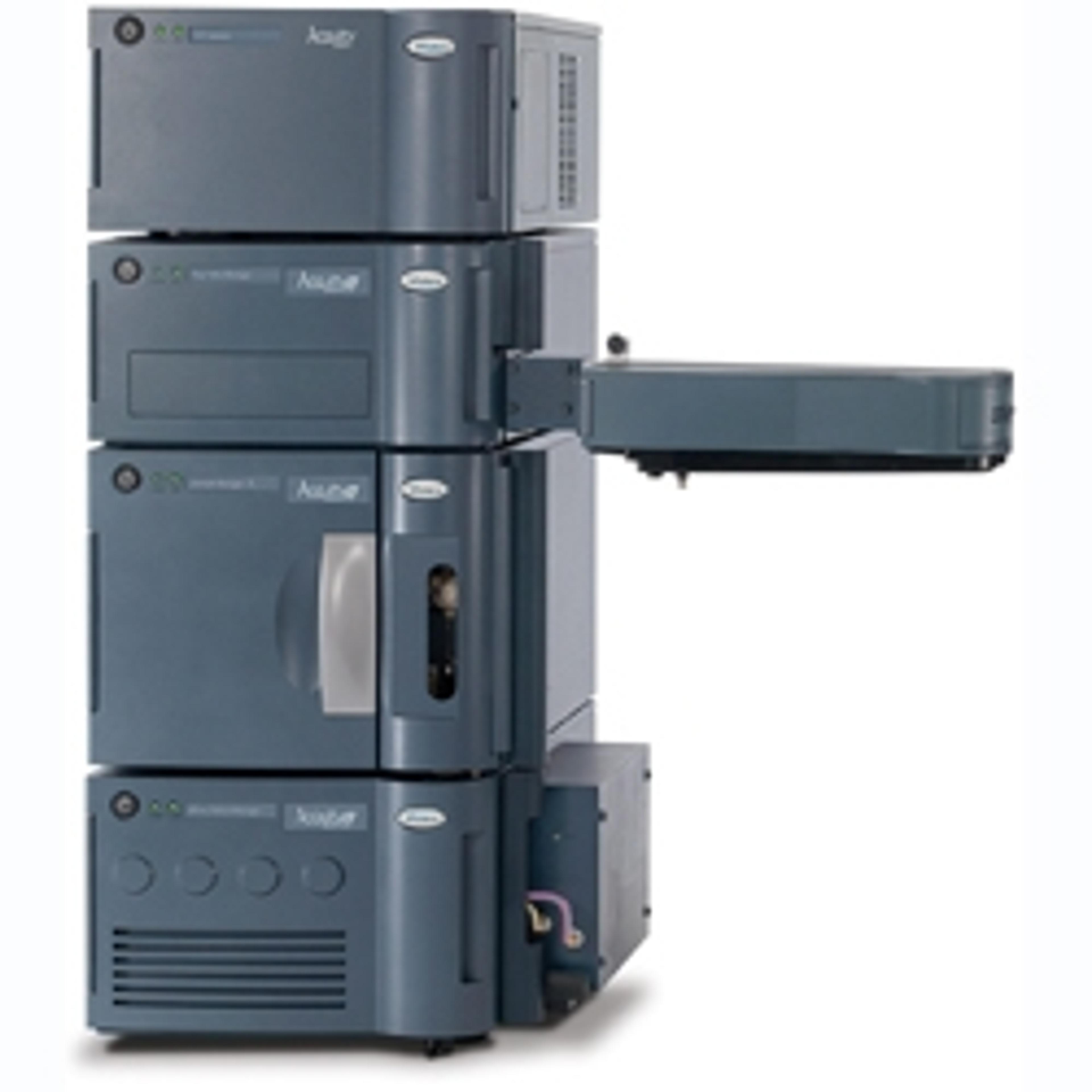 ACQUITY UPLC M-Class System - Waters - Separations