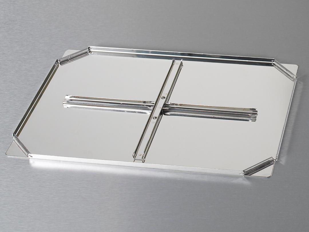 Corning® LSE™ Digital Vortexer Platform for Four Microplates - Corning Life Sciences - General Lab