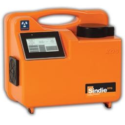 Sindie On-The-Go - XOS - Spectroscopy