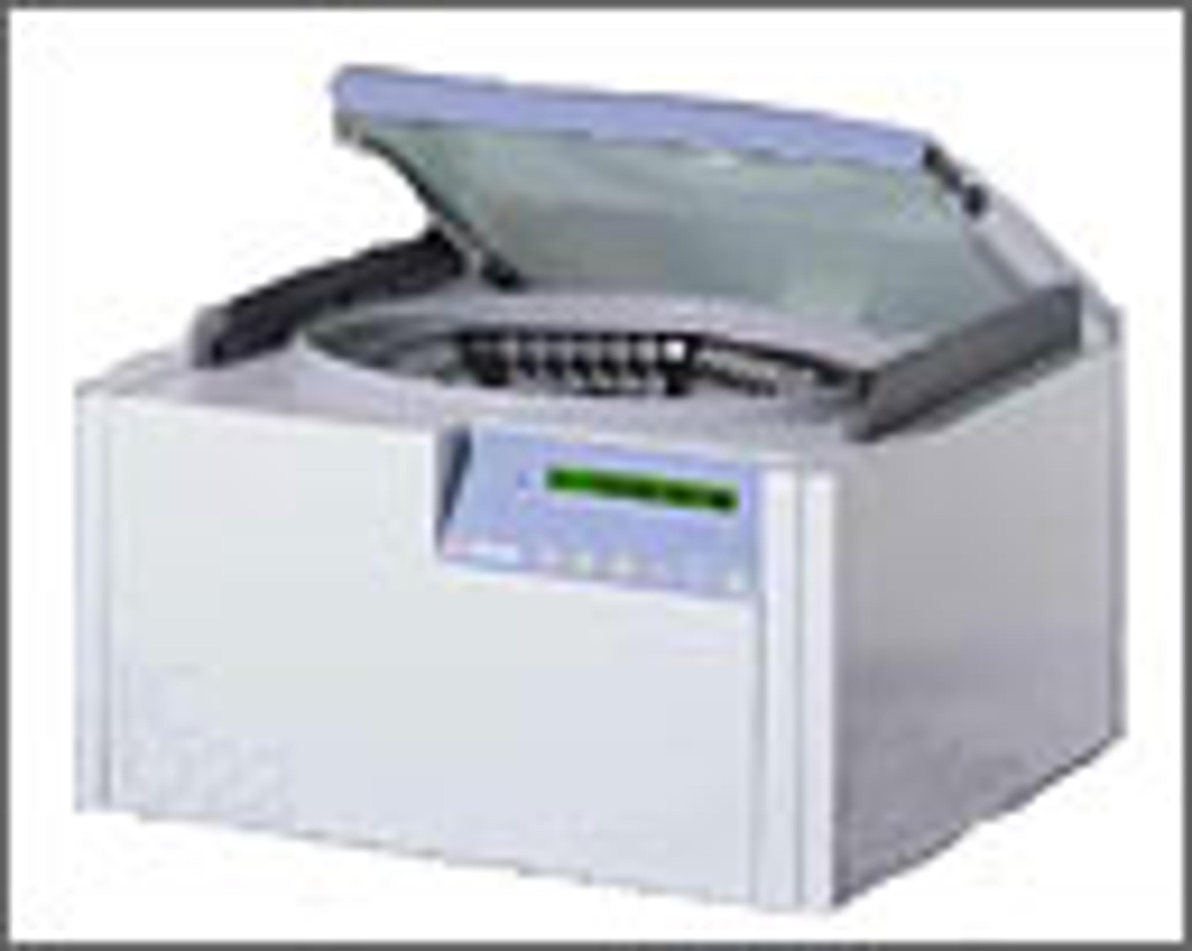 Jouan RC10.22 series Vacuum Concentrator - Thermo Fisher Scientific - Separations