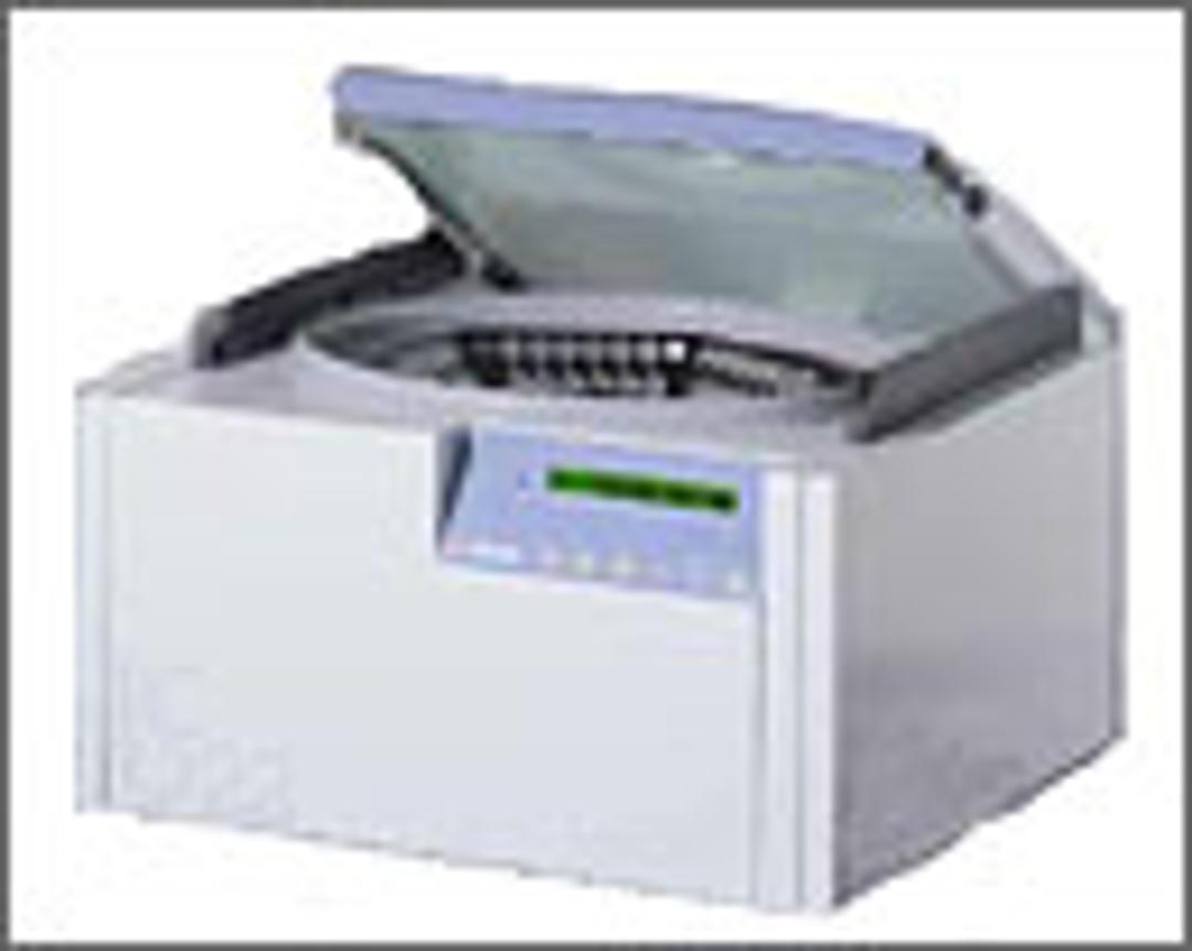 Jouan RC10.22 series Vacuum Concentrator - Thermo Fisher Scientific - Separations