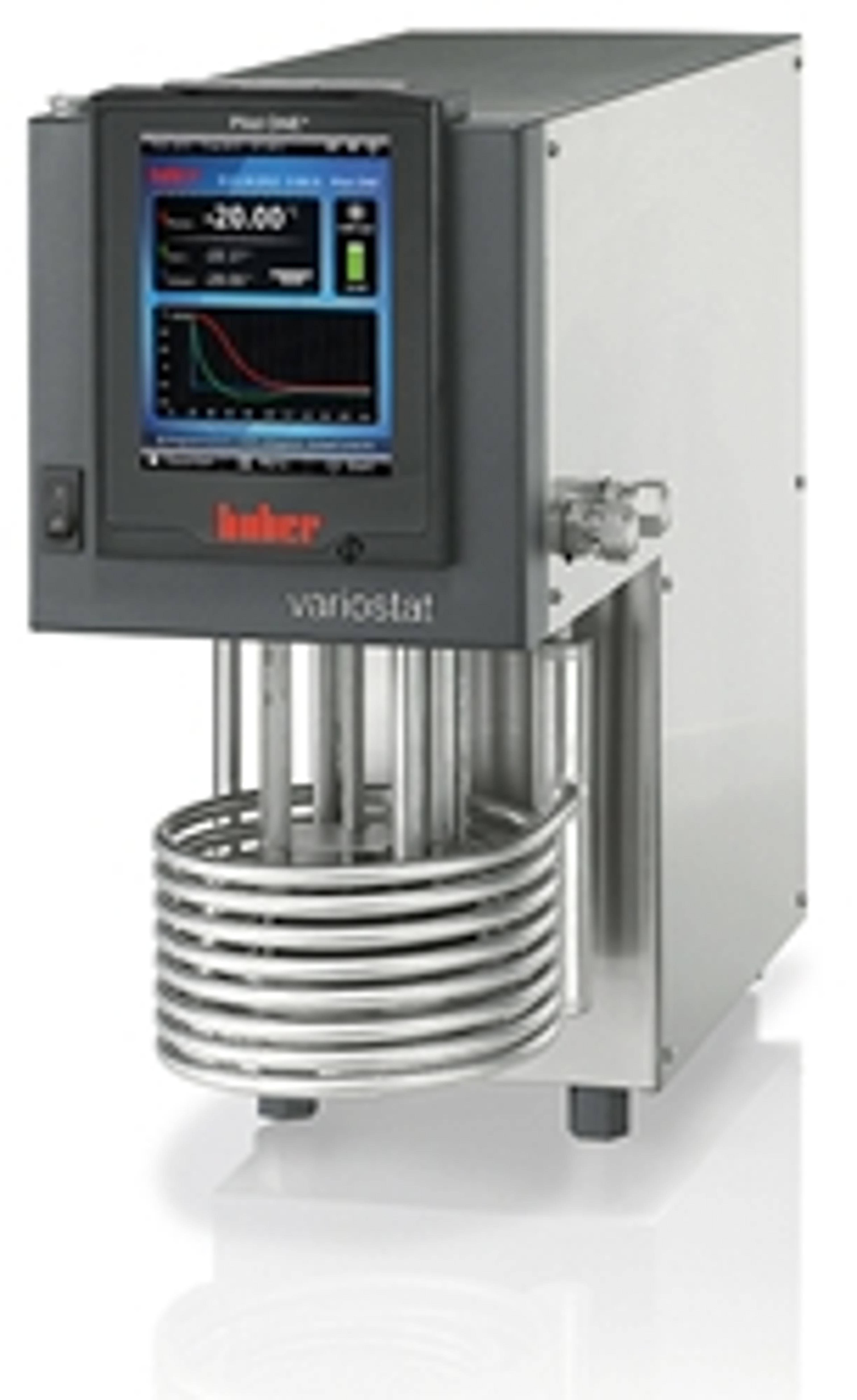 Variostat® - Peter Huber Kältemaschinenbau AG