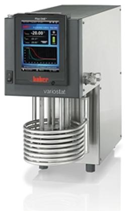 Variostat® - Peter Huber Kältemaschinenbau AG