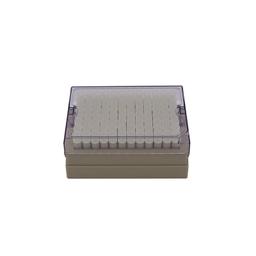 Barcoded Lysing Matrix S plates - MP Biomedicals - General Lab