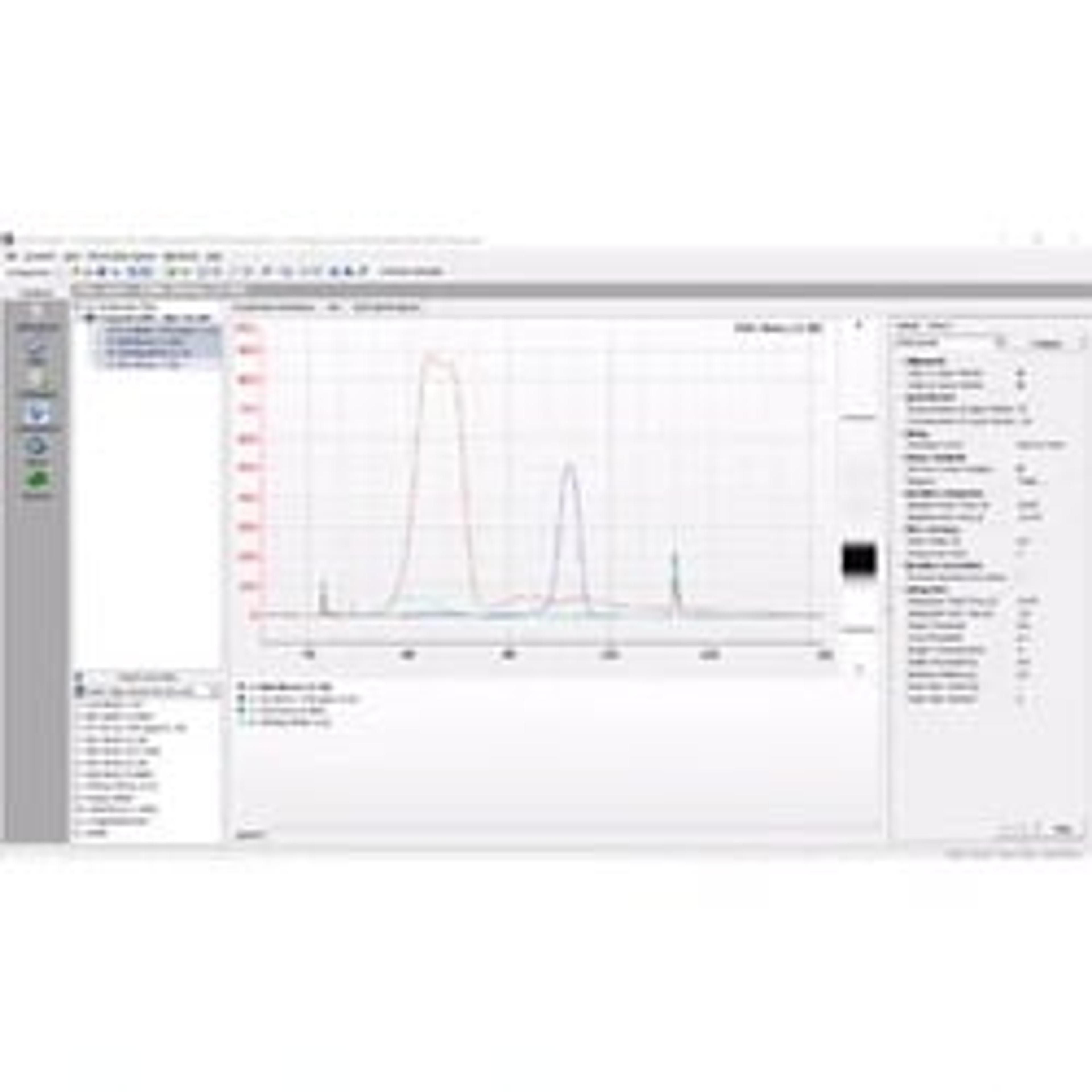 2100 Expert software upgrade - Agilent Technologies - Life Sciences