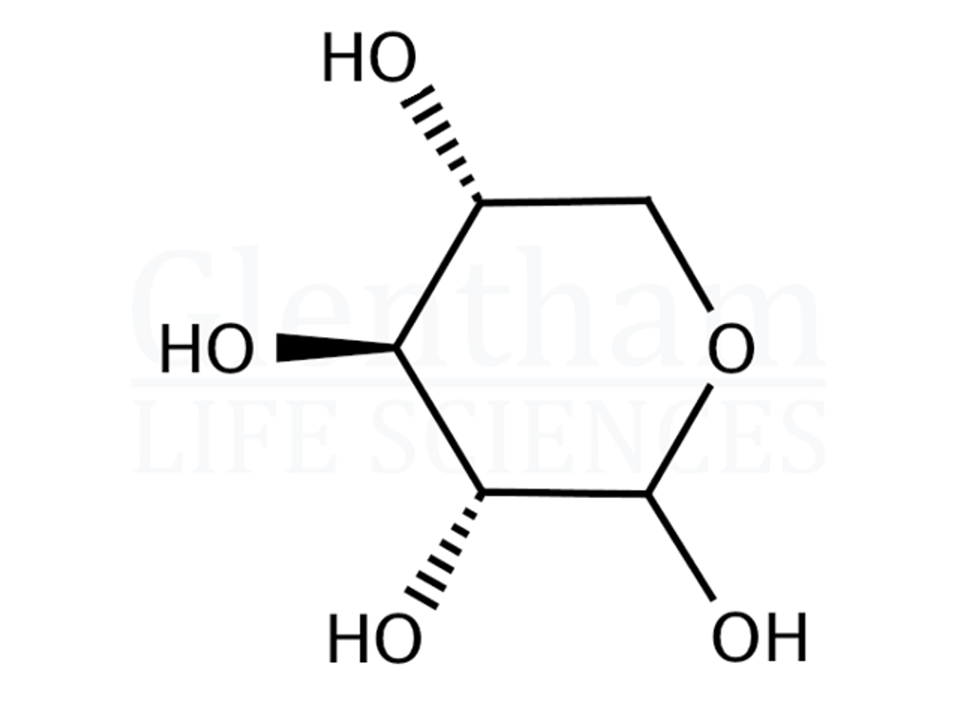 D-(+)-Xylose - Glentham Life Sciences - General Lab