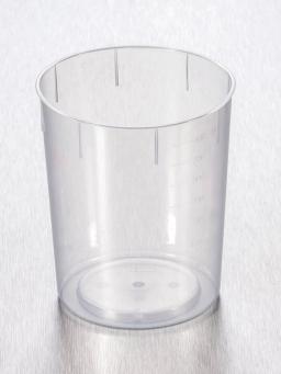Corning® Gosselin™ Conical Container, 400 mL, PP, Graduated, 460/Case - Corning Life Sciences