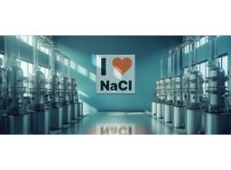 Bioprocessing Salt Active Nucleases - High Salt Conditions - ArcticZymes - Life Sciences