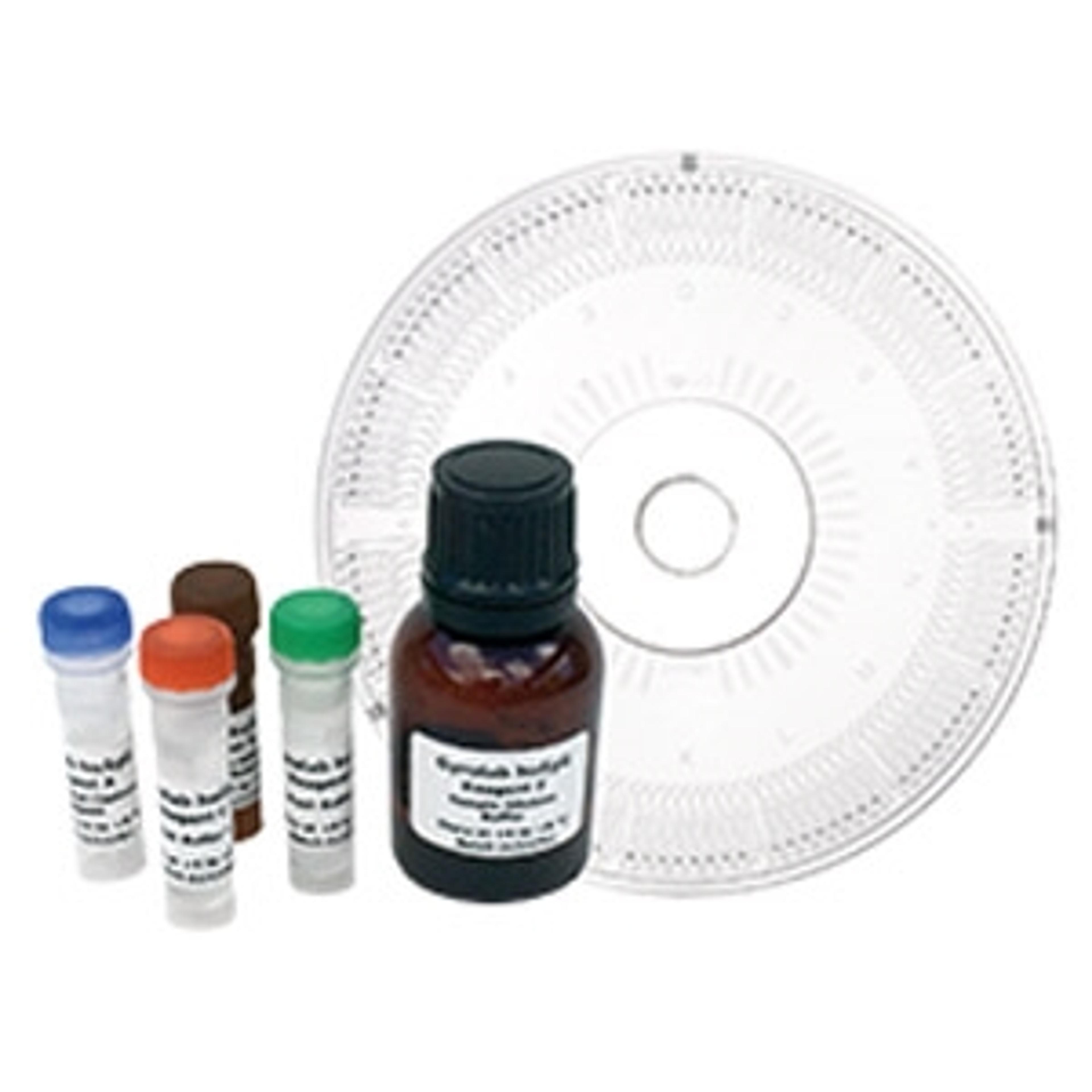 Gyrolab® huIgG Kit – High Titer - Gyros Protein Technologies - Life Sciences