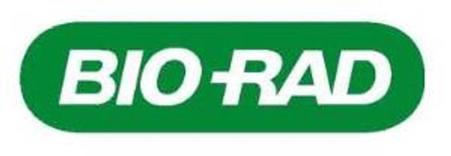 Bio-Rad logo