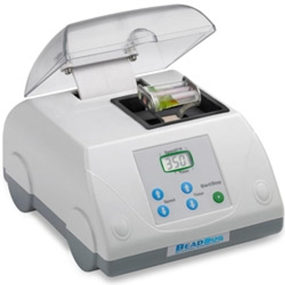 BeadBug™ 3 microtube homogenizer - Benchmark Scientific, Inc. - General Lab