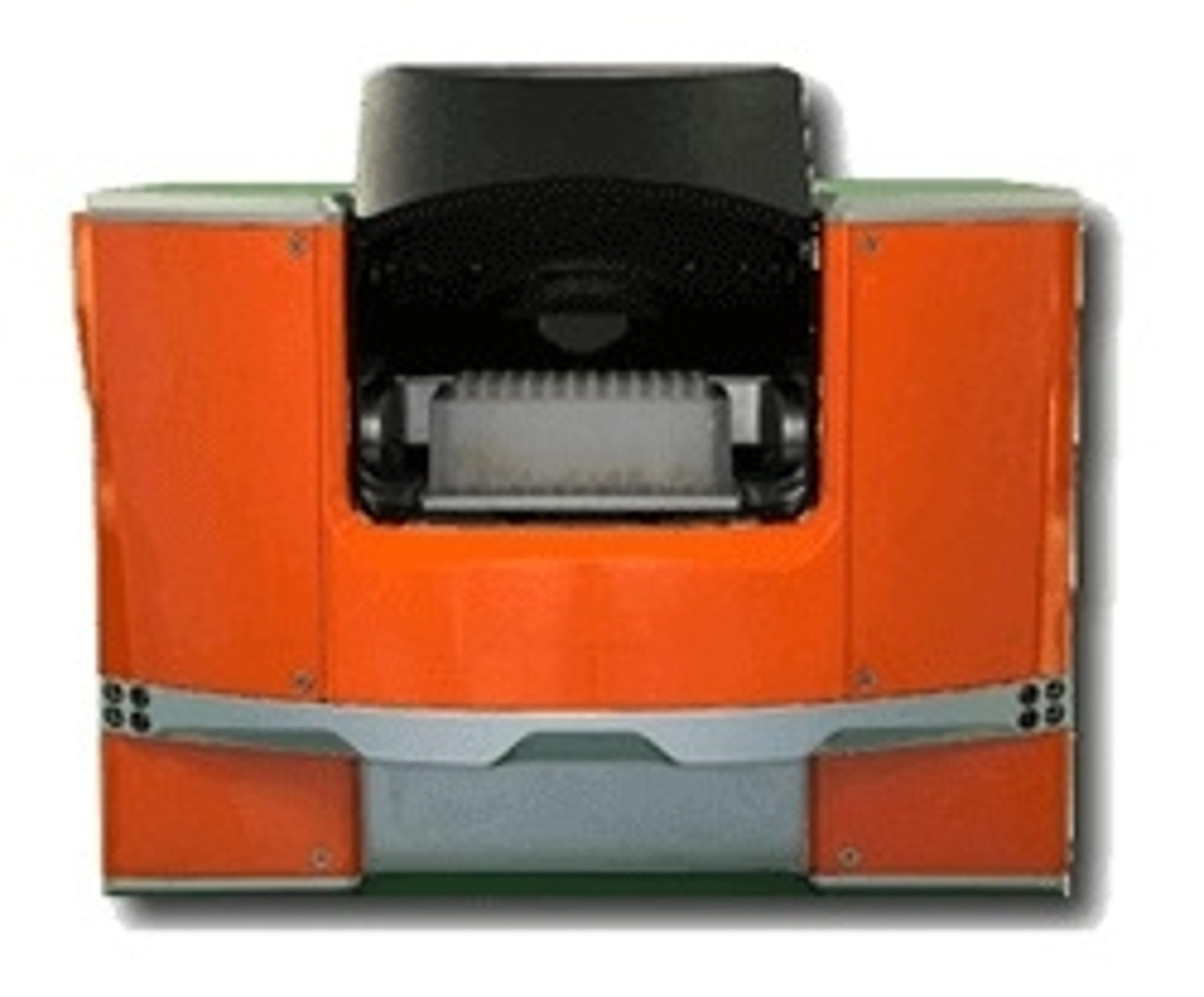 HiGTM 3 AUTOMATED CENTRIFUGE - BioNex Solutions - General Lab