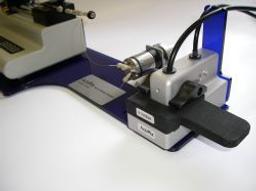 ActiPix™ Nano-Sizing System - Paraytec Ltd