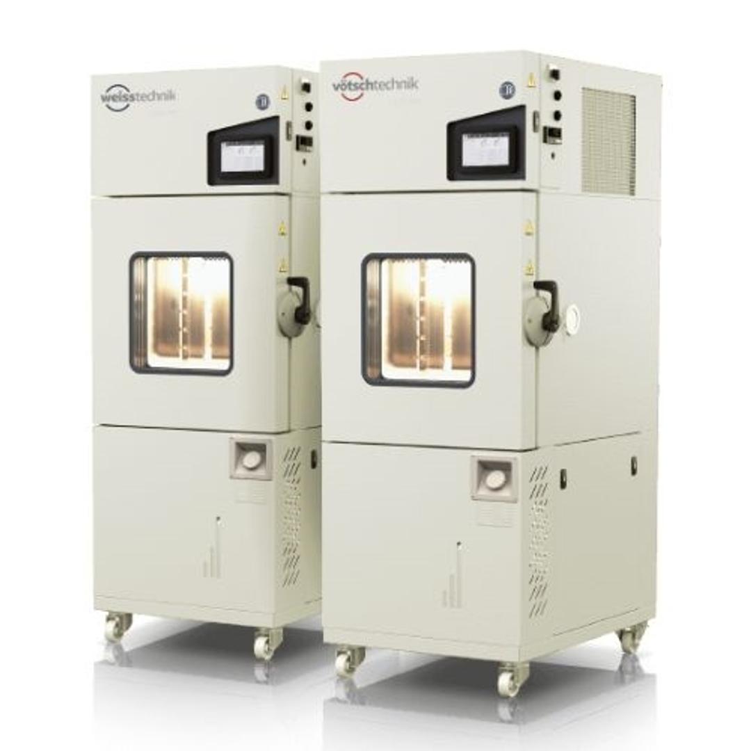 Laboratory Test Chambers - Weiss Technik UK Ltd. - General Lab
