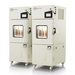 Laboratory Test Chambers - Weiss Technik UK Ltd. - General Lab