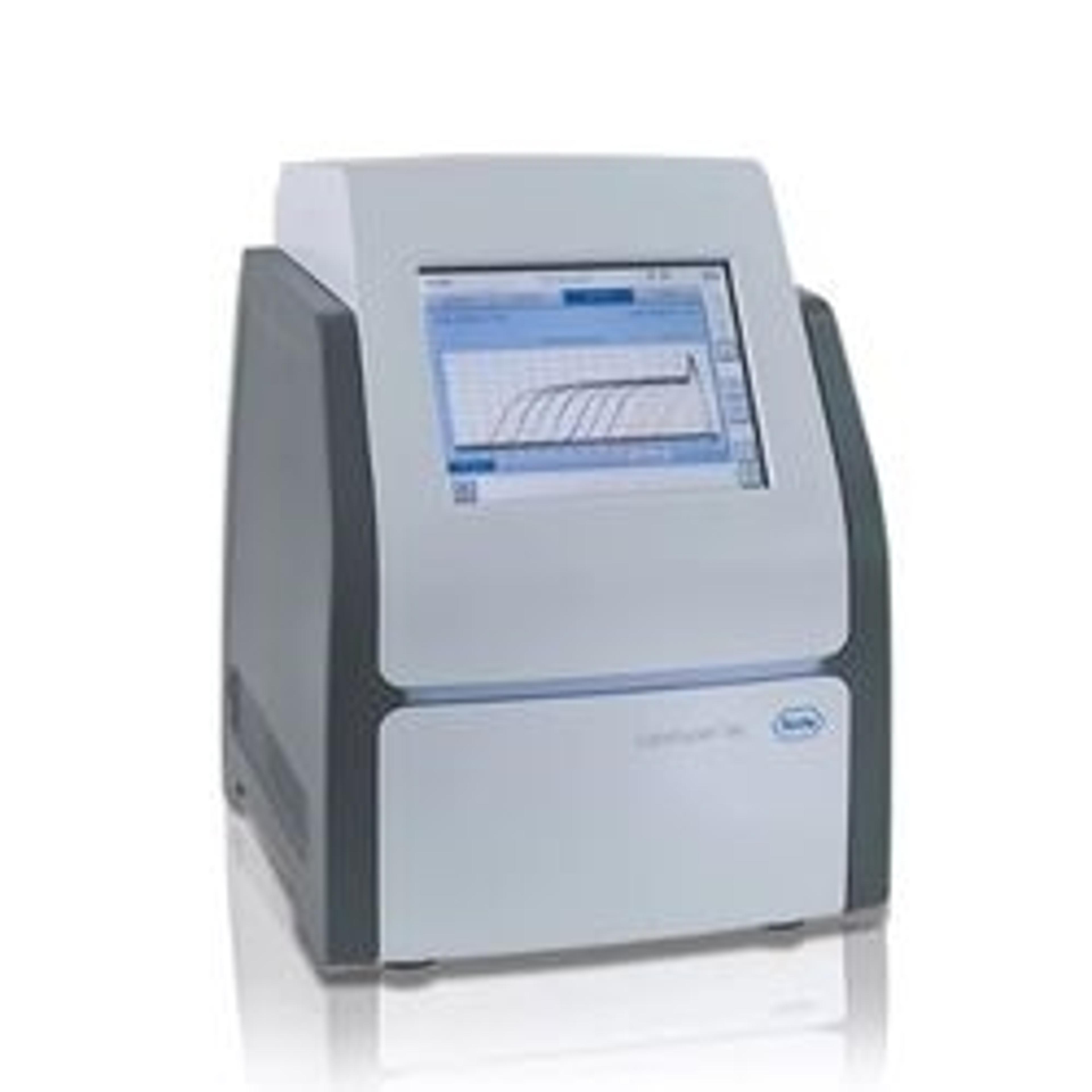 LightCycler ® 96 instrument - Roche - Life Sciences