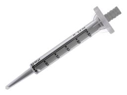 Corning® Step-R™ 2.5 mL Syringe Tips, Sterile - Corning Life Sciences - General Lab
