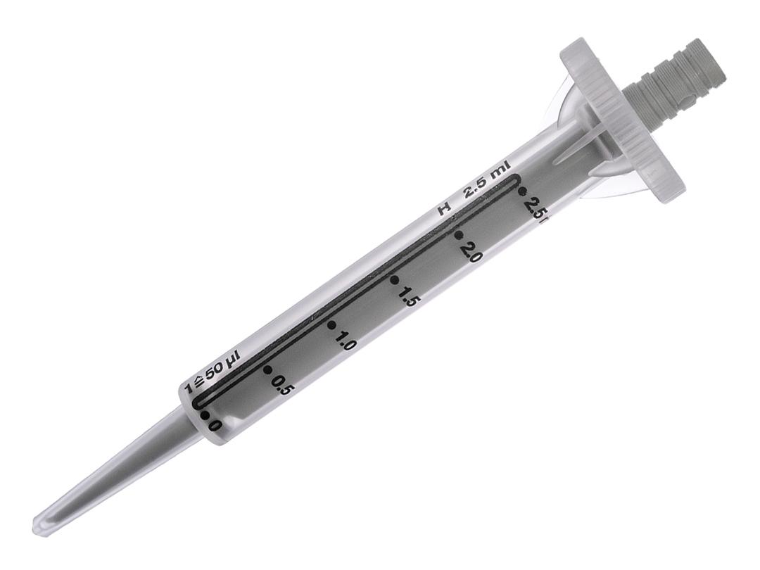 Corning® Step-R™ 2.5 mL Syringe Tips, Sterile - Corning Life Sciences - General Lab