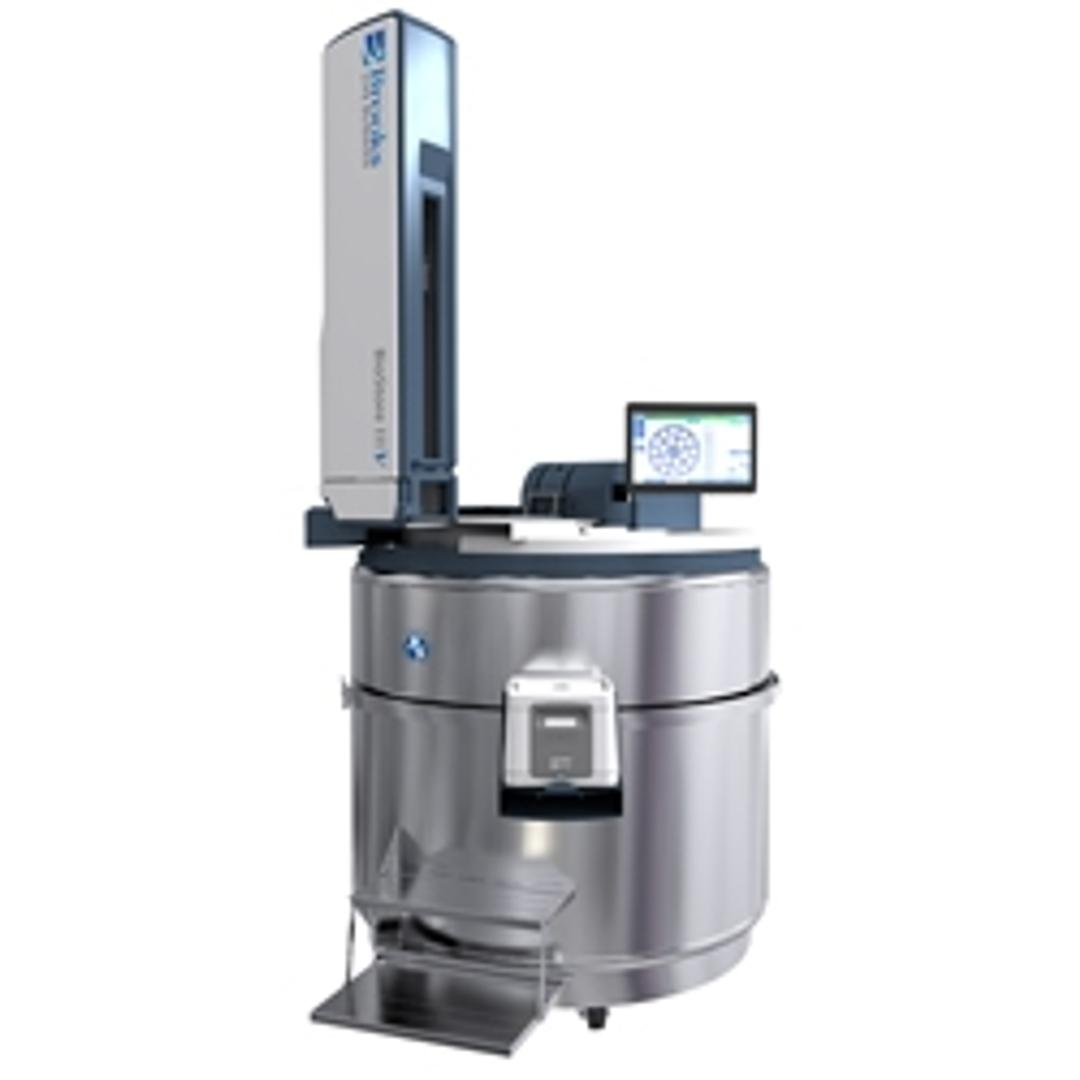 Brooks BioStore™ IIIv - Brooks Life Sciences - General Lab