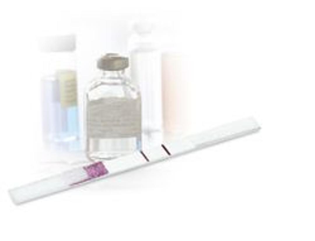 Membranes for Lateral Flow Tests - Sartorius Group - General Lab