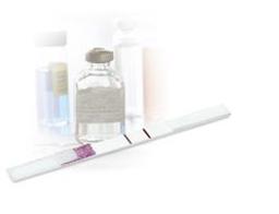 Membranes for Lateral Flow Tests - Sartorius Group - General Lab