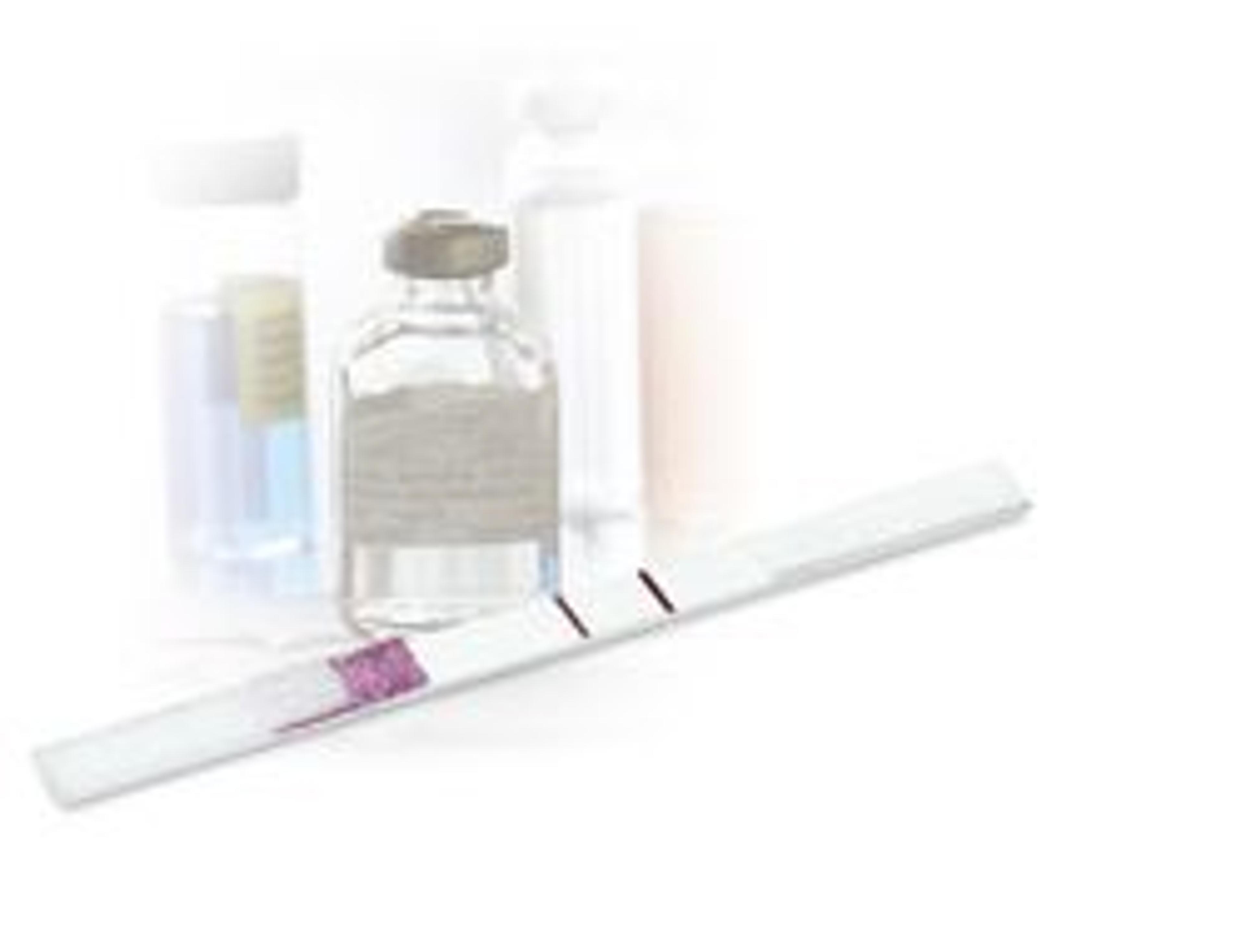 Membranes for Lateral Flow Tests - Sartorius Group - General Lab