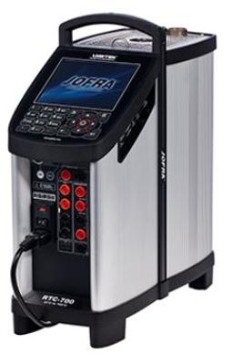 RTC Reference Temperature Calibrator - Ametek, Inc. - Life Sciences