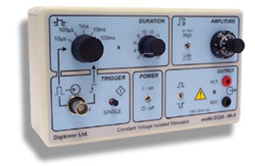 Constant Voltage Stimulator - AutoMate Scientific Inc. - Life Sciences