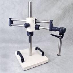 SMS20 Series Heavy Duty Ball Bearing Boom Stand - SPOT Imaging Solutions A Division of Diagnostic Instruments, Inc. - Life Sciences