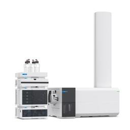 Revident quadrupole time-of-flight LC/MS (LC/Q-TOF) - Agilent Technologies - Spectroscopy